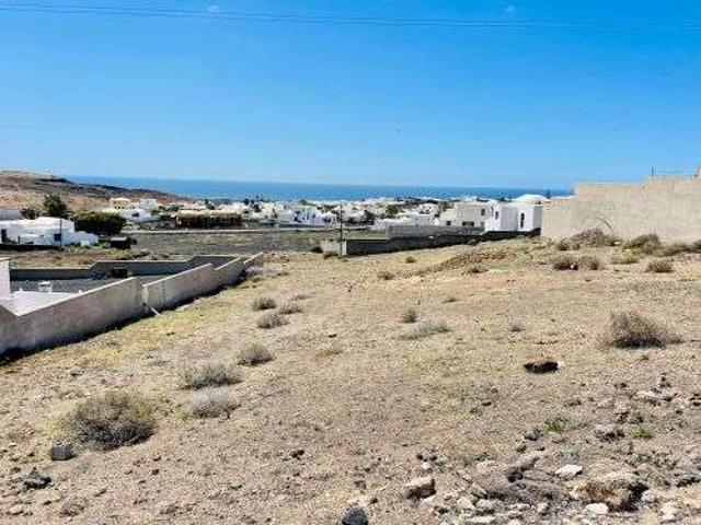 Terreno en venta en Tías, Tías photo 0