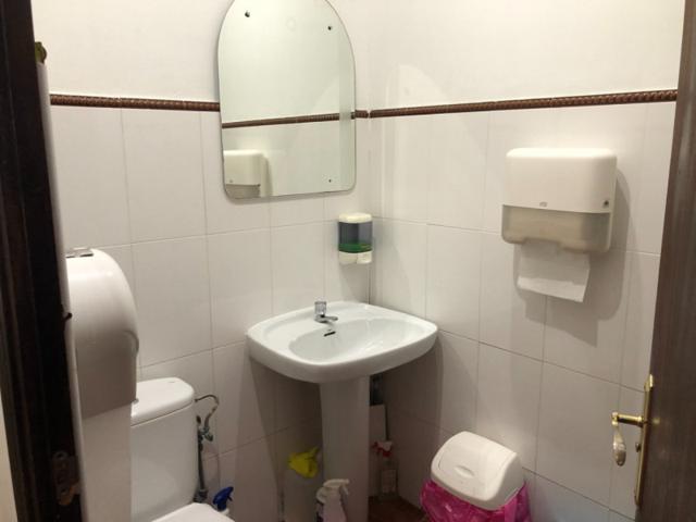 Local comercial en venta en Benidorm, Avenida Europa photo 0