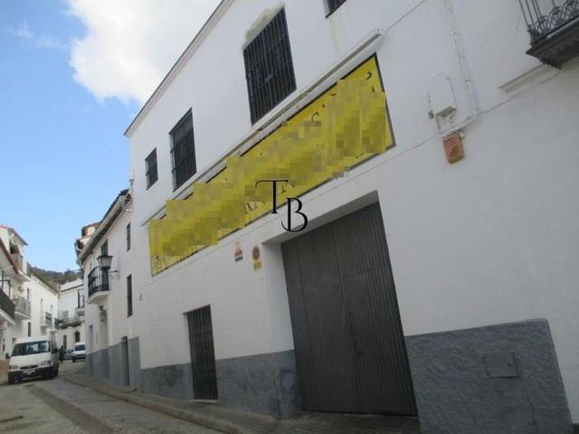 Nave industrial en venta en Galaroza, Galaroza photo 0