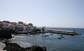 Piso en venta en Granadilla de Abona, Los Abrigos photo 0