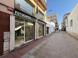 Local comercial en venta en Calafell, Platja de Calafell photo 0