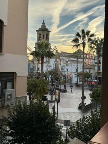 Piso en venta en Algeciras photo 0