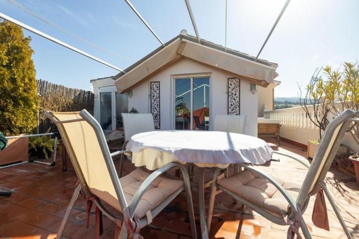 Aticos en venta en Zubia, La Zubia photo 0