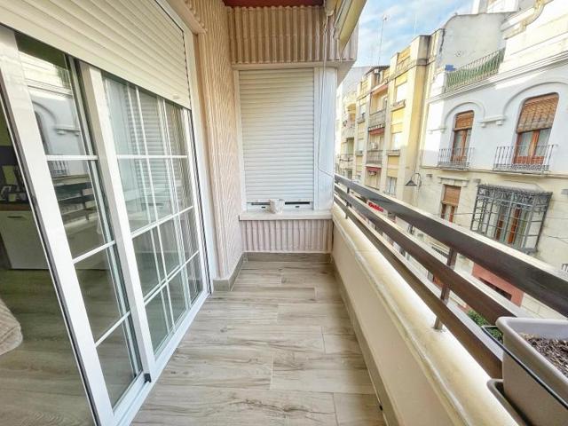 Piso en venta en Andújar photo 0