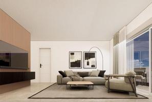 Piso en venta en Pilar de la Horadada, Zona Pueblo photo 0