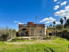 Chalet en venta en Potríes, Potríes photo 0