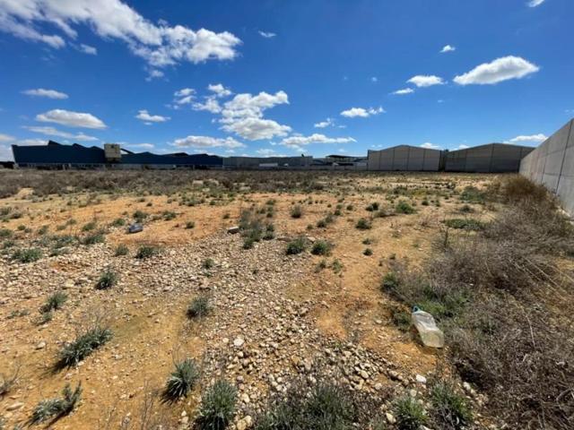 Terreno en venta en Albacete, Los Llanos photo 0