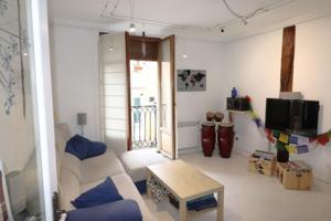 Piso en venta en Vitoria-Gasteiz, Casco Medieval photo 0