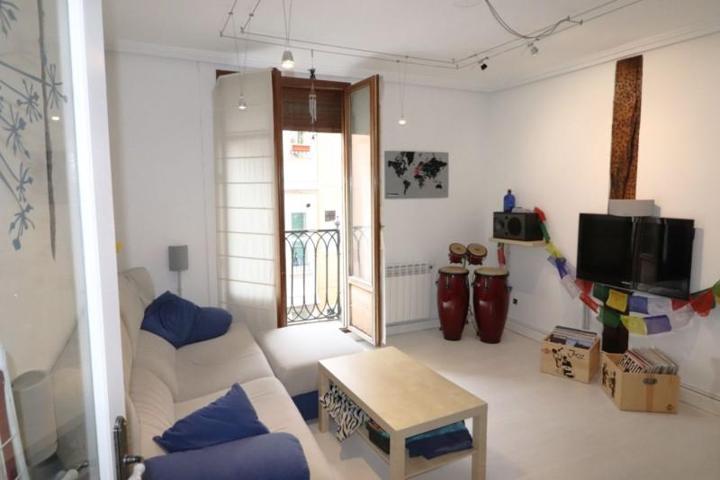 Piso en venta en Vitoria-Gasteiz, Casco Medieval photo 0