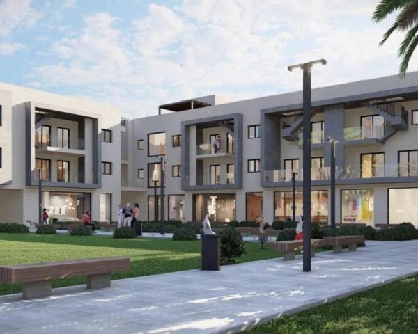 Piso en venta en Torre-Pacheco photo 0