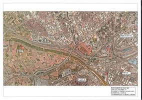 Terreno en venta en Sant Boi de Llobregat, Centre photo 0