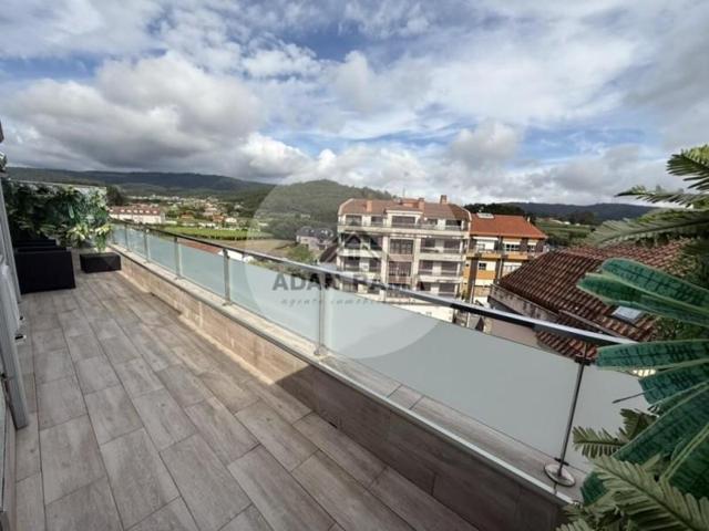 Piso en venta en Meaño photo 0