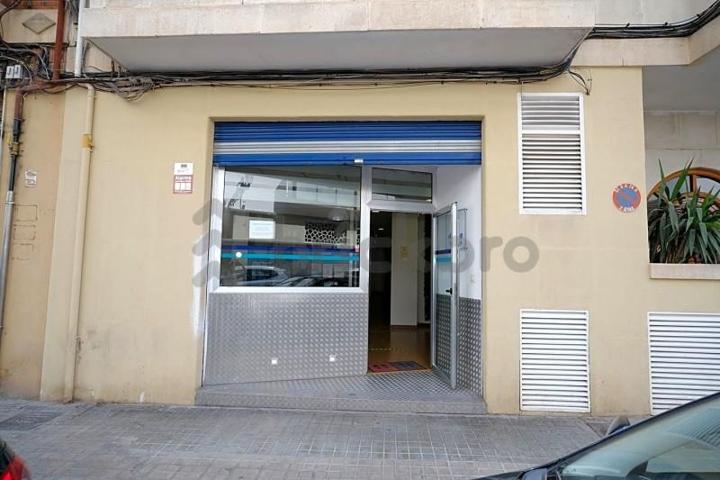 Oficina en venta en Valencia, Carrer de Manolo Taberner, 21, 46018 photo 0