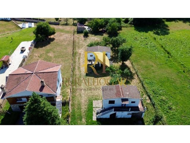 Casa en venta en Vegaquemada photo 0