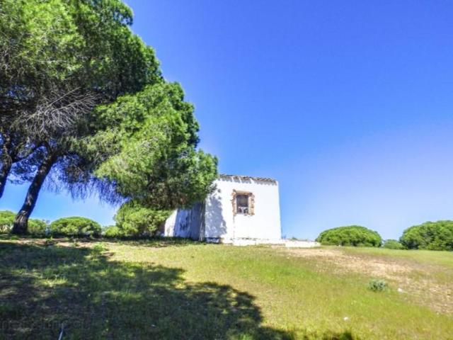 Casa con terreno en venta en Ayamonte photo 0