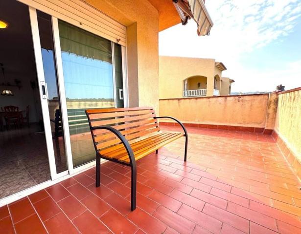 Aticos en venta en la Pobla de Montornès, Poblamar photo 0