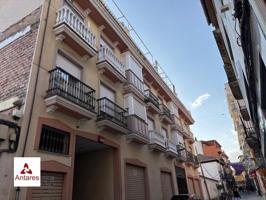 Piso en venta en Maracena, Zona metropolitana photo 0