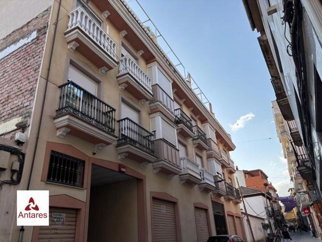 Piso en venta en Maracena, Zona metropolitana photo 0