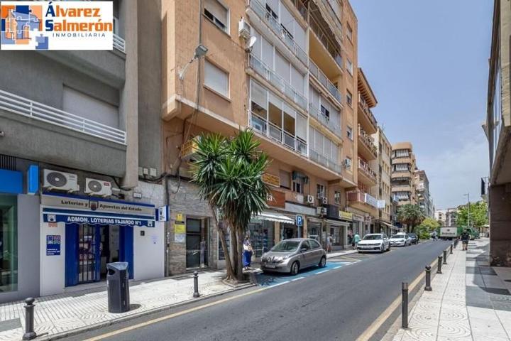 Piso en venta en Motril, Motril pueblo photo 0