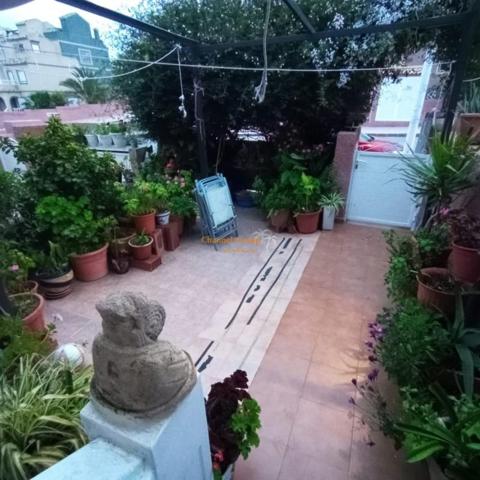 Bungalow en venta en Santa Pola, Monte y Mar bajo photo 0