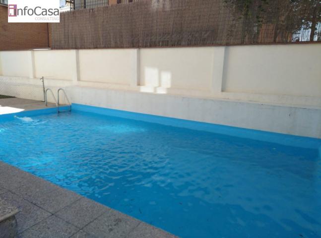 Piso en venta en Madrid, Concepcion photo 0