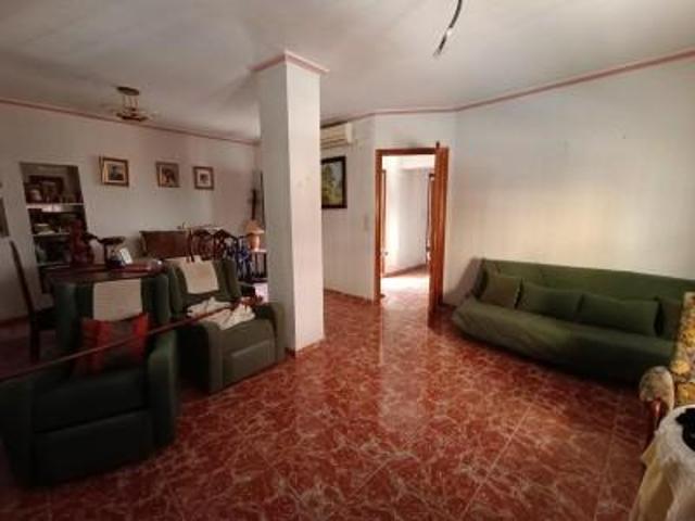 Chalet en venta en Oliva, Oliva Pueblo photo 0