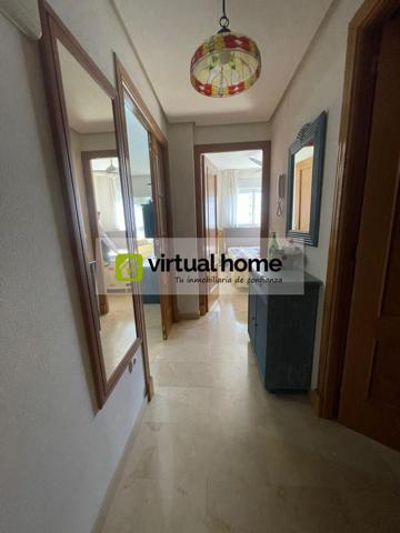 Apartamento en venta en Benidorm, Rincon de Loix Llano photo 0