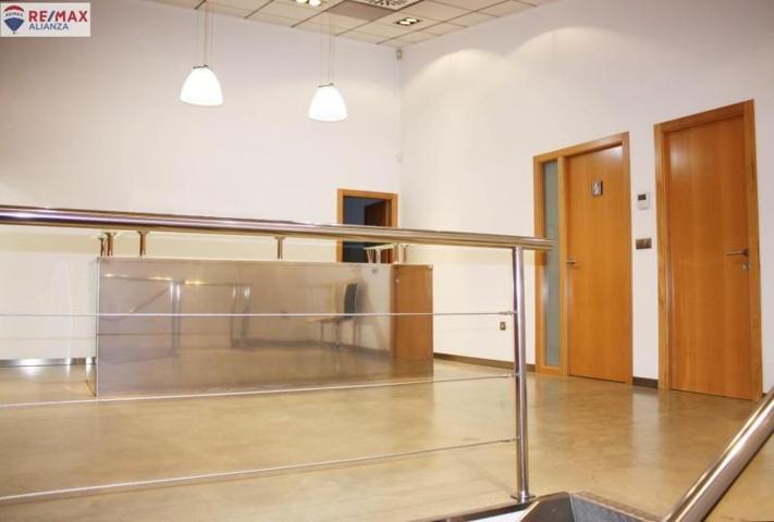 Oficina en venta en L'Alcudia, Alcudia, L photo 0