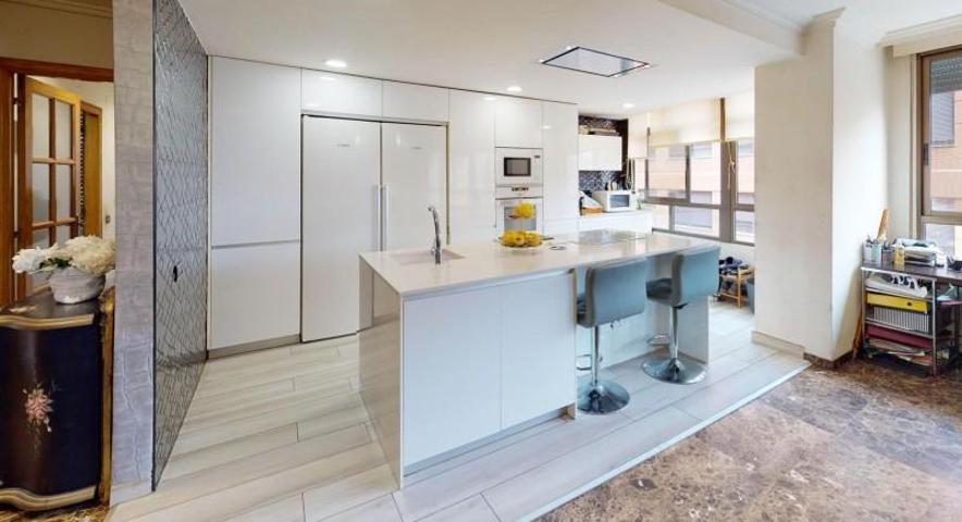 Piso en venta en Villarreal, Av. Francisco Tarrega photo 0