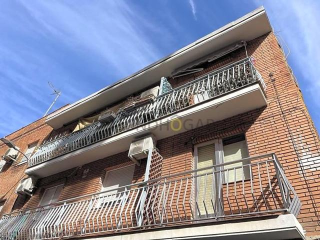 Piso en venta en Madrid, Calle de Alemania, 28029 photo 0