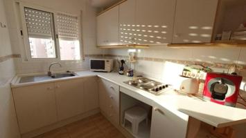 Piso en venta en Orihuela Costa, Campoamor photo 0