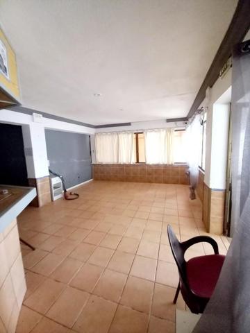 Planta baja en venta en Calvia, Son Ferrer photo 0