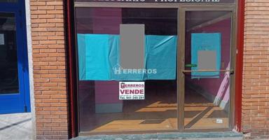 Local comercial en venta en Logroño, Vara De Rey photo 0