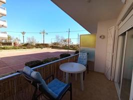 Planta baja en venta en Canet d'En Berenguer, 1Âª LÍNEA PLAYA photo 0