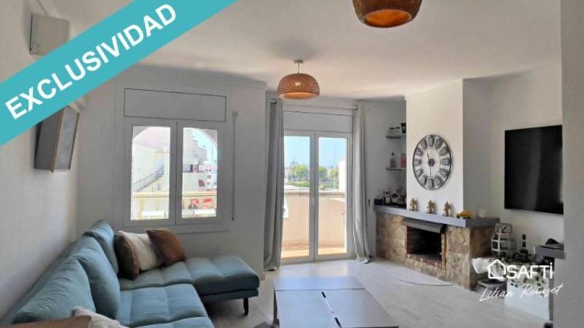 Piso en venta en Empuriabrava photo 0