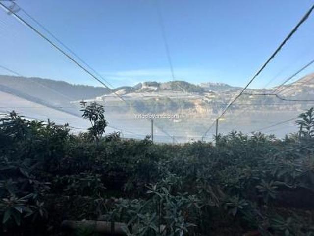 Casa con terreno en venta en Callosa d'En Sarria, Callosa photo 0