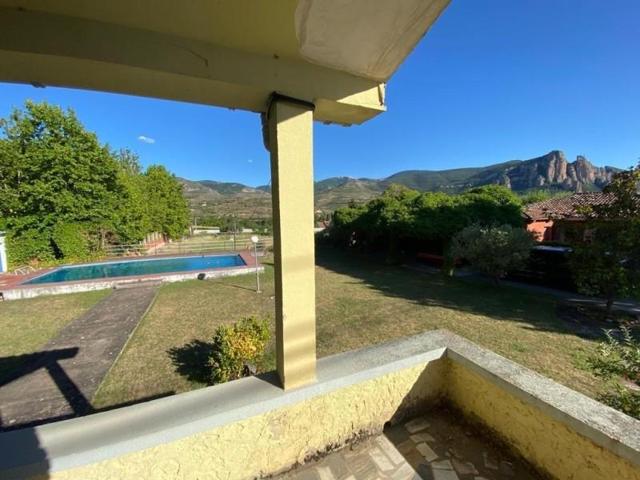 Casa con terreno en venta en Nalda, Carretera soria photo 0