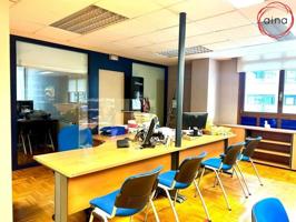 Oficina en venta en Pamplona, San Juan photo 0