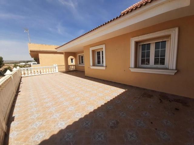 Edificio en venta en Antas, ANTAS photo 0