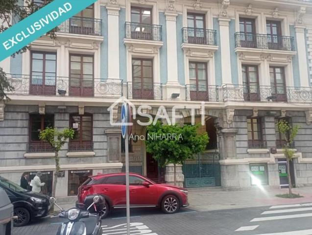 Oficina en venta en Getxo photo 0