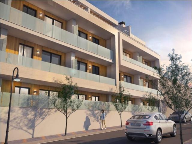 Apartamento en venta en Mijas, Mijas Costa photo 0