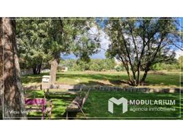 Terreno en venta en El Escorial, Pinosol photo 0