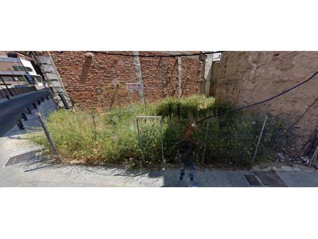 Terreno en venta en San Sebastián de los Reyes photo 0