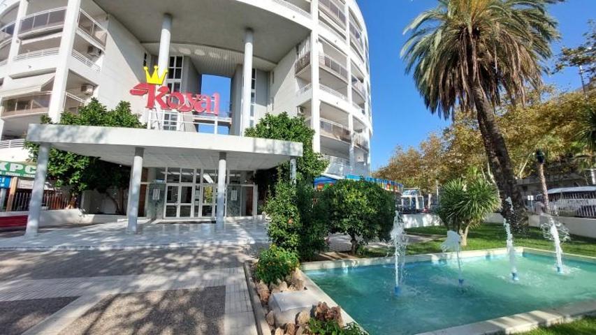 Piso en venta en Salou, Plaza Europa photo 0