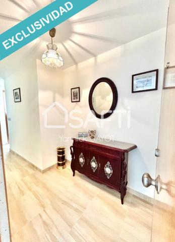 Piso en venta en Roquetas de Mar photo 0