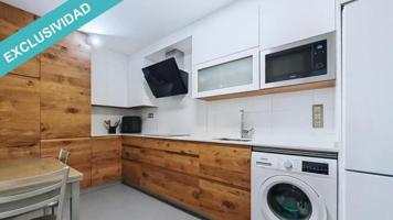 Piso en venta en Gijón photo 0