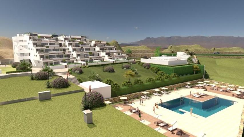 Apartamento en venta en Vera, Vera Playa photo 0