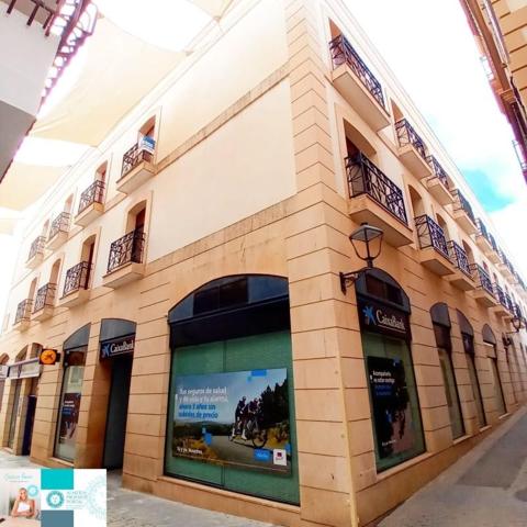 Piso en venta en Vera, Vera Pueblo photo 0