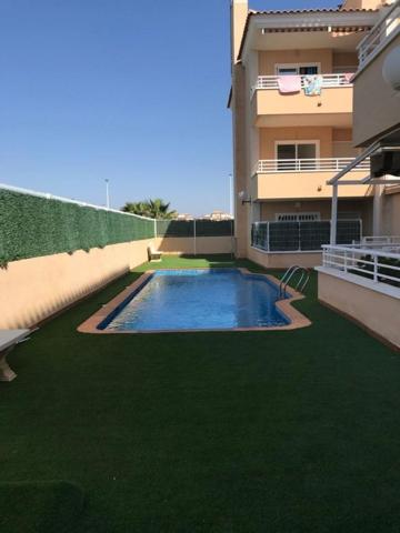 Apartamento en venta en La Marina, El pinet photo 0