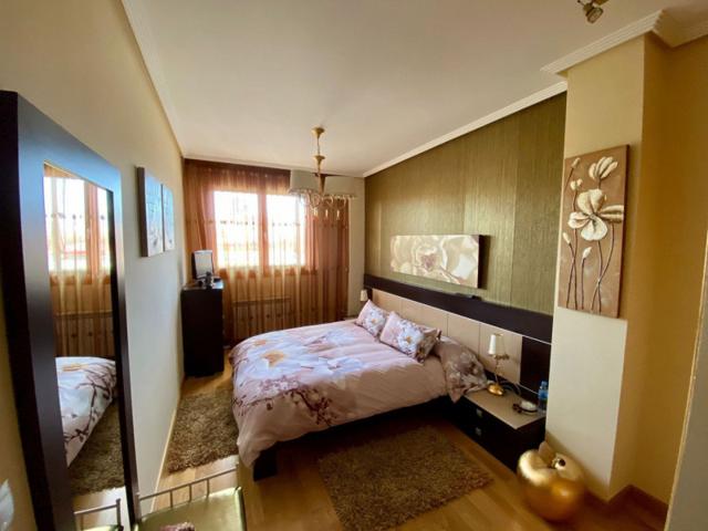 Piso en venta en Burgos, La ventilla photo 0